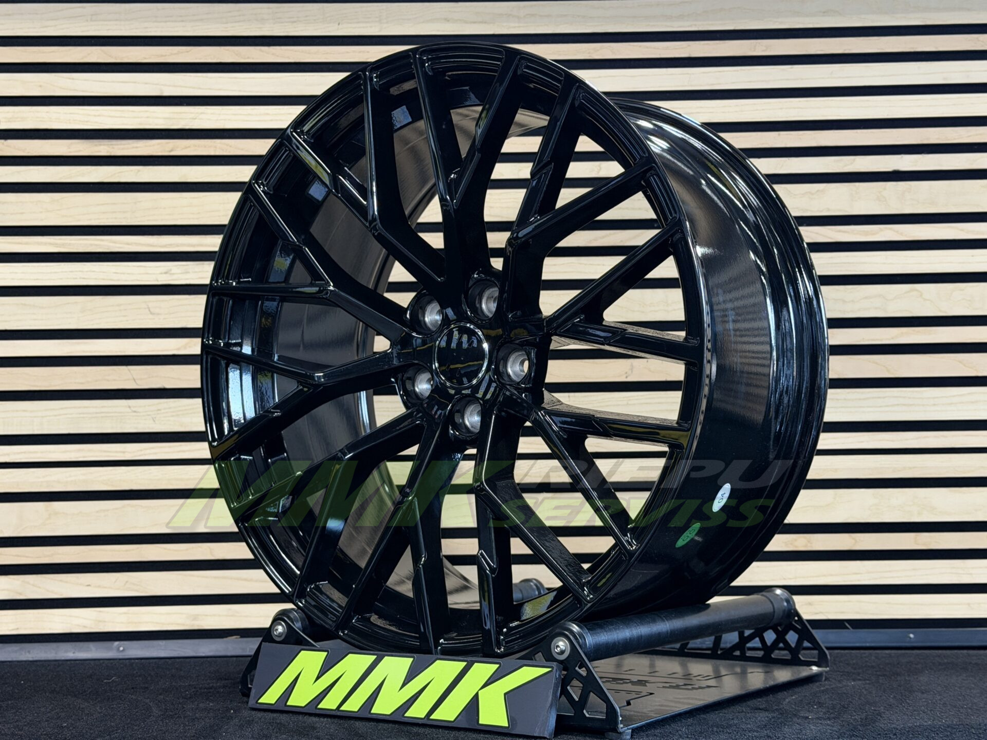 MMK Riepas