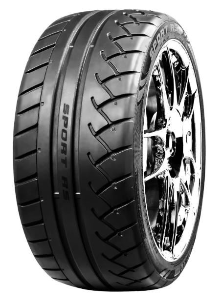 DEMO 275/30R19 Westlake Sport RS 96W DEMO - Vasaras riepas