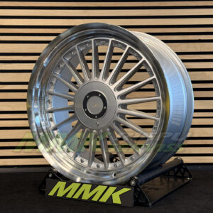 R18X10 5X120 ET15 74.1 B1803 SP - Aluminija A riepas