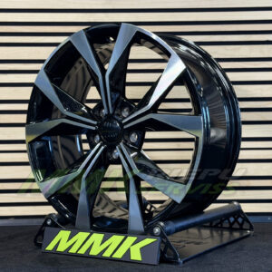 R18X7.5 5X108 ET45 67.1 I5627 MB - Aluminija A riepas