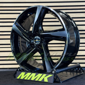 R18X7.5 5X108 ET49 67.1 BY115 MB - Aluminija A riepas