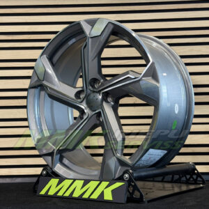 R18X8 5X112 ET40 66.5 Y1201 IN5633 MG - Aluminija A riepas