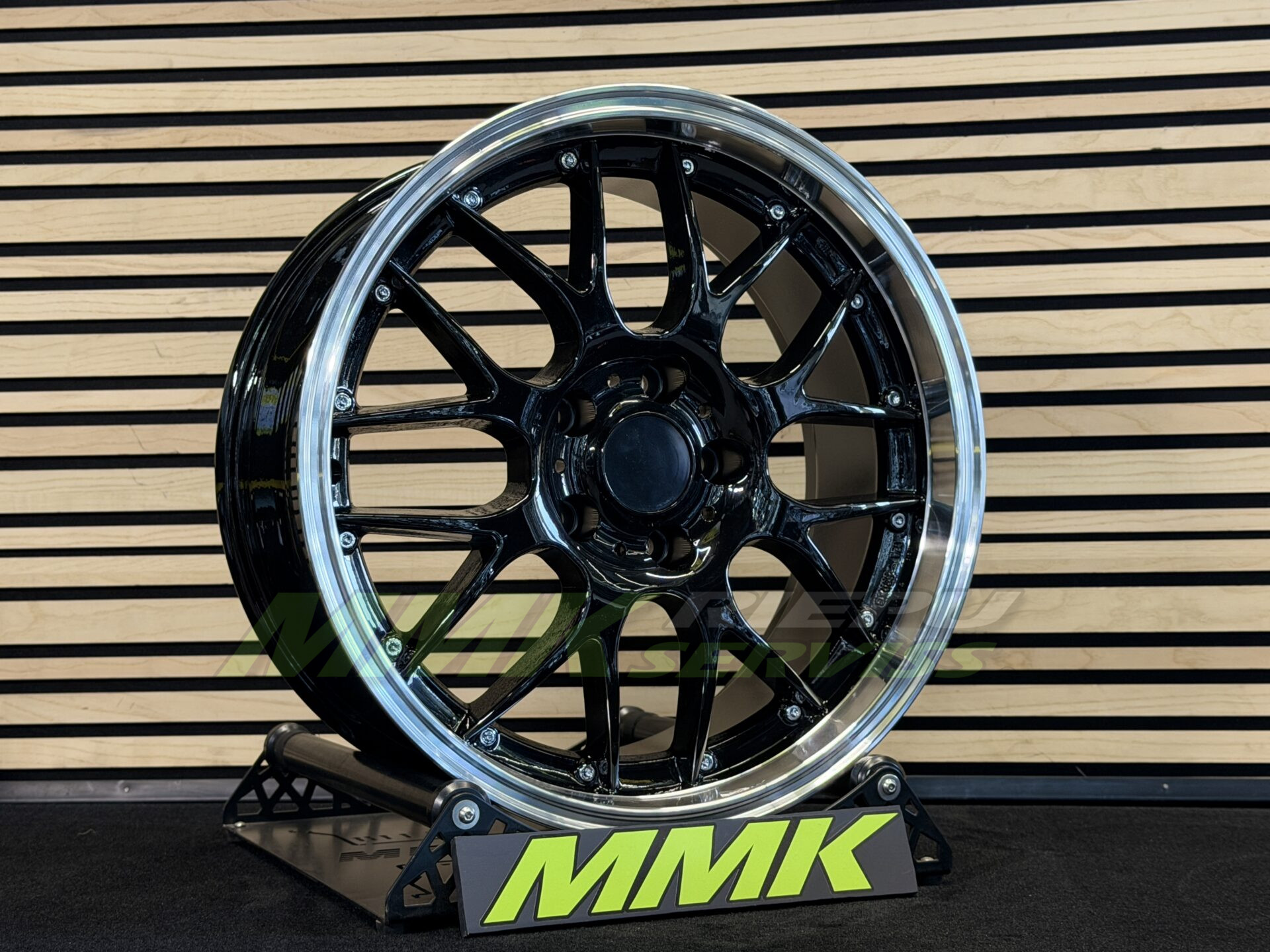 R18X8 5X120 ET20 74.1 BY773 BLPL - Aluminija A riepas