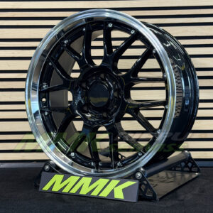 R18X8 5X120 ET20 74.1 BY773 BLPL - Aluminija A riepas