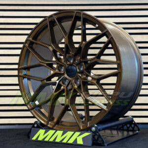 R18X8 5X120 ET34 72.6 IN292 Y1091 YY - Aluminija A riepas
