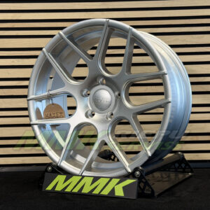 R18X8 5X120 ET35 72.6 SSA03 HX022 SS - Aluminija A riepas