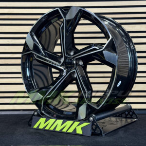 R19X8.5 5X112 ET34 66.5 Y1201 IN5633 MB - Aluminija A riepas