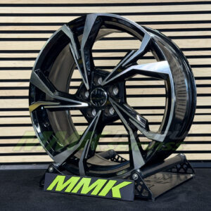 R19X8 5X112 ET35 66.5 B5893 IN5534 MB - Aluminija A riepas