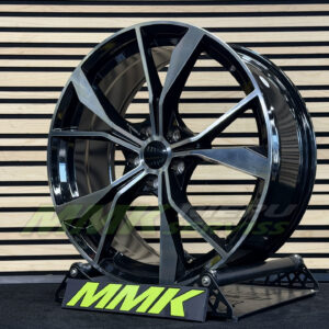 R19X8 5X112 ET41 57.1 B5808 IN5595 MB - Aluminija A riepas