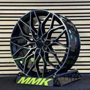 R19X8 5X120 ET36 72.6 IN292 MB - Aluminija A riepas
