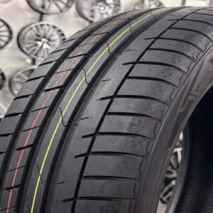 205/45R16 Starmaxx UltraSport ST760 87W - Vasaras riepas