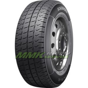 205/65R16C ROADRIDER UTILITA AS 107/105T - Ziemas riepas