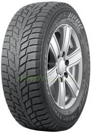 205/80R16 Nokian WR Snowproof C 110R dot23 - Ziemas riepas