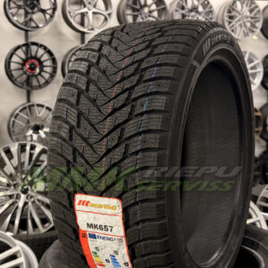 245/40R18 Mileking MK657 97T XL - Vissezonas riepas / Ziemas riepas