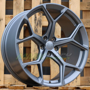 R19X8.5 5X112 ET27 66.5 I5598 (FBX112) GMHM - Aluminija A riepas