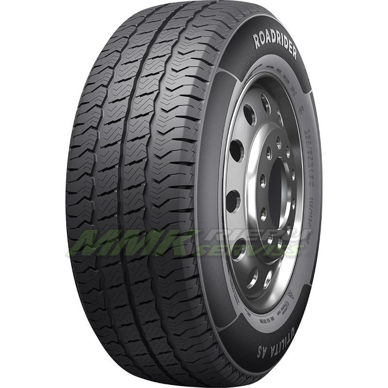 195/70R15 ROADRIDER UTILITA AS 104/102T - Ziemas riepas