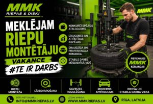 MMK Riepas