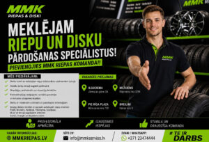 MMK Riepas