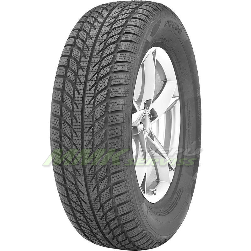 185/65R15 WESTLAKE SW608 88H - Ziemas riepas