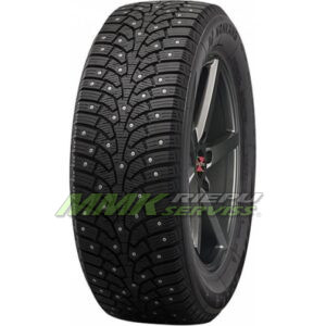 215/55R17 NANKANG SW-9 98T XL ar radzēm - Ziemas ar radzēm riepas