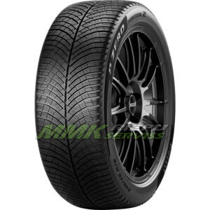 285/35R21 PIRELLI P ZERO WINTER 2 105V XL - Ziemas riepas