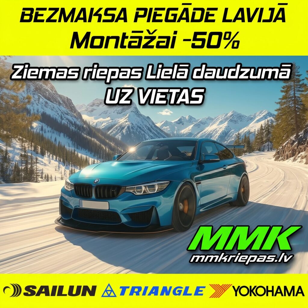 MMK Riepas