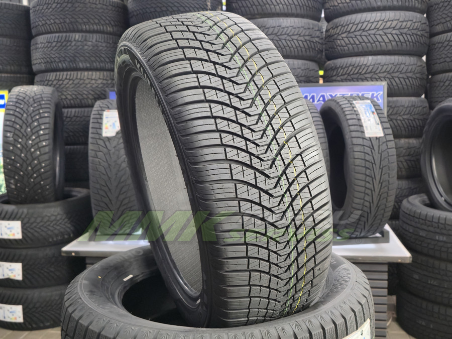 205/55R16 Kumho SOLUS 4S HA32+ 94V XL - Vissezonas riepas / Ziemas riepas