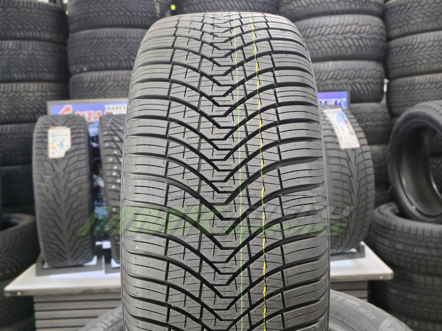 205/55R16 Kumho SOLUS 4S HA32+ 94V XL - Vissezonas riepas / Ziemas riepas