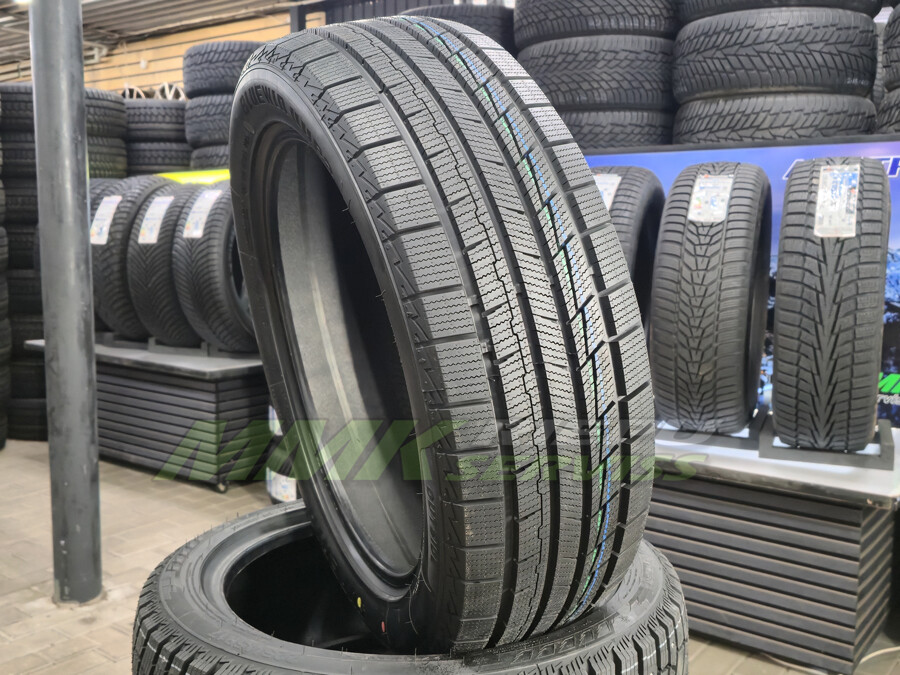 215/50R19 Superia Bluewin UHP3 93T XL RP - Vissezonas riepas / Ziemas riepas