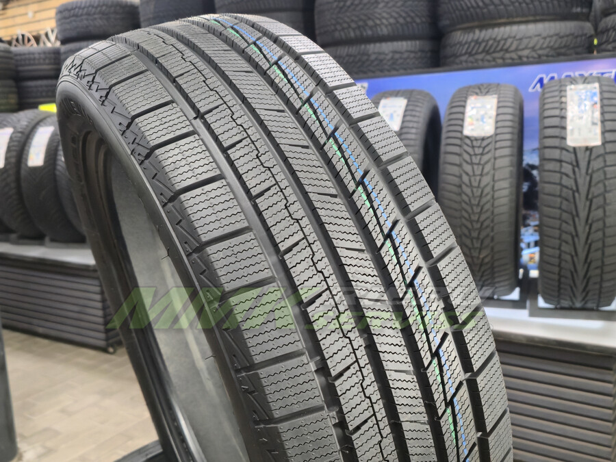 215/50R19 Superia Bluewin UHP3 93T XL RP - Vissezonas riepas / Ziemas riepas