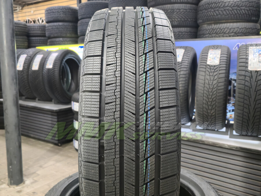215/50R19 Superia Bluewin UHP3 93T XL RP - Vissezonas riepas / Ziemas riepas