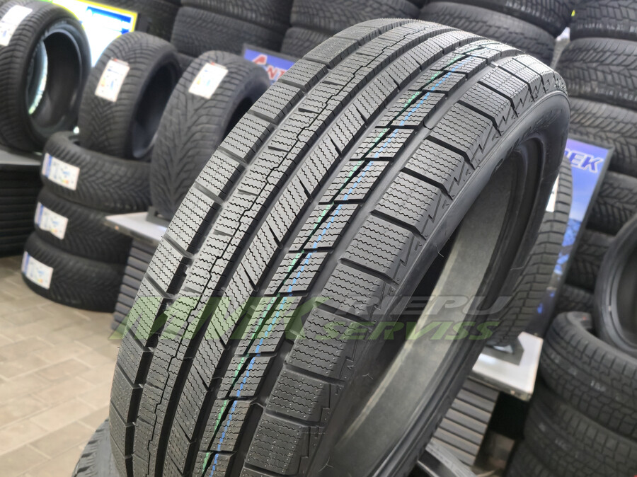 215/50R19 Superia Bluewin UHP3 93T XL RP - Vissezonas riepas / Ziemas riepas
