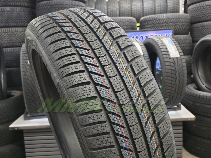 225/40R18 Continental WinterContact TS 870 P 92V XL - Vissezonas riepas / Ziemas riepas