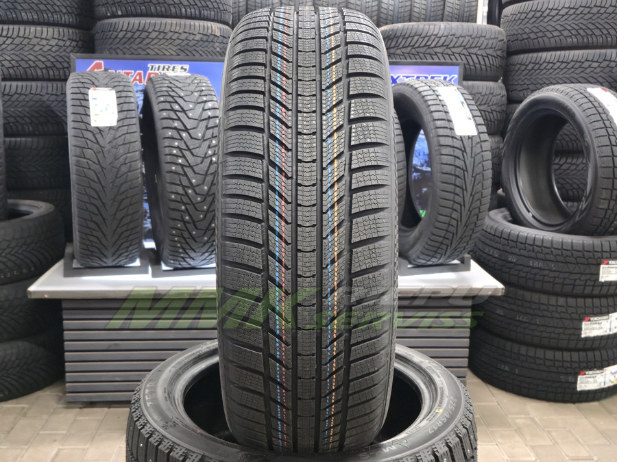 225/40R18 Continental WinterContact TS 870 P 92V XL - Vissezonas riepas / Ziemas riepas