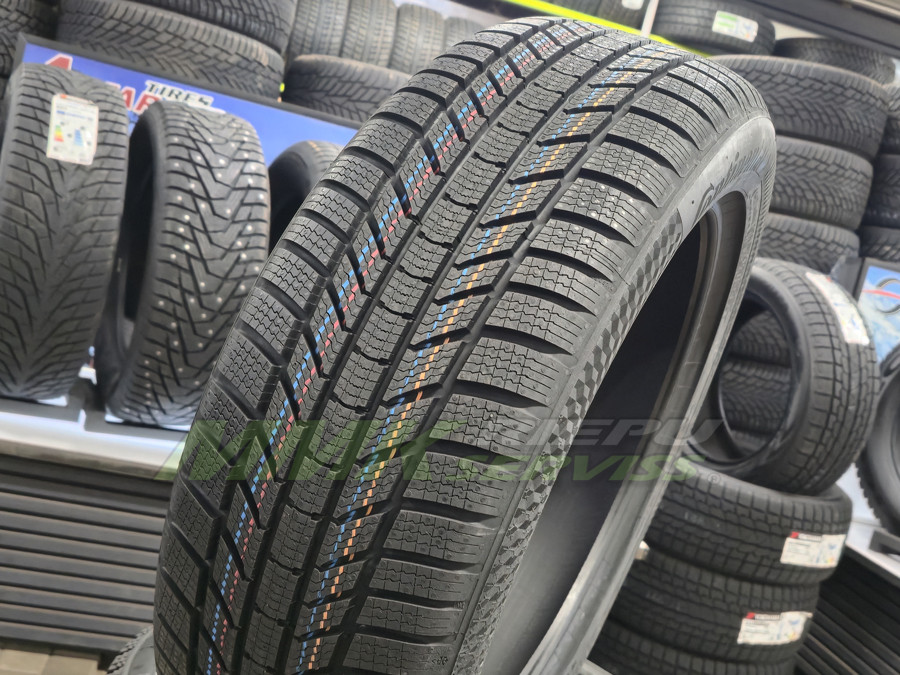 225/40R18 Continental WinterContact TS 870 P 92V XL - Vissezonas riepas / Ziemas riepas