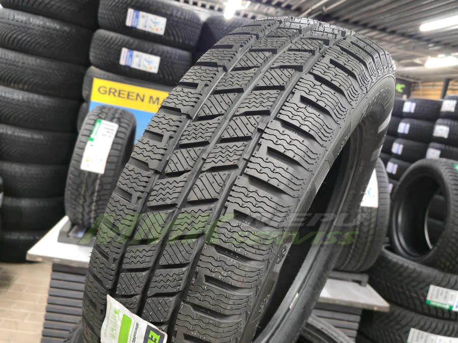 225/65R16C Evergreen WinterPRO EW616 112/110T 8PR - Vissezonas riepas / Ziemas riepas