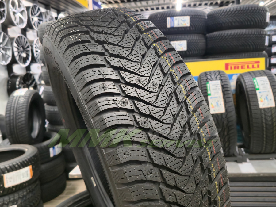 225/65R16C Haida HD657 112/110Q - Vissezonas riepas / Ziemas riepas