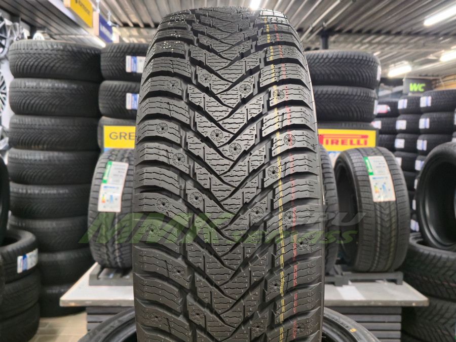 225/65R16C Haida HD657 112/110Q - Vissezonas riepas / Ziemas riepas