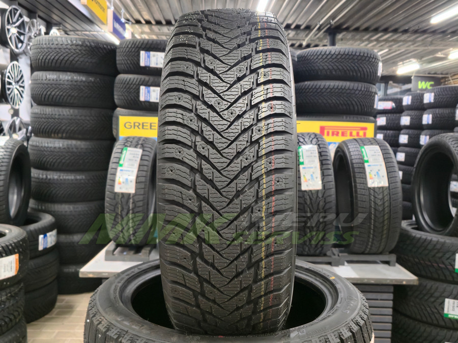 225/65R16C Haida HD657 112/110Q - Vissezonas riepas / Ziemas riepas