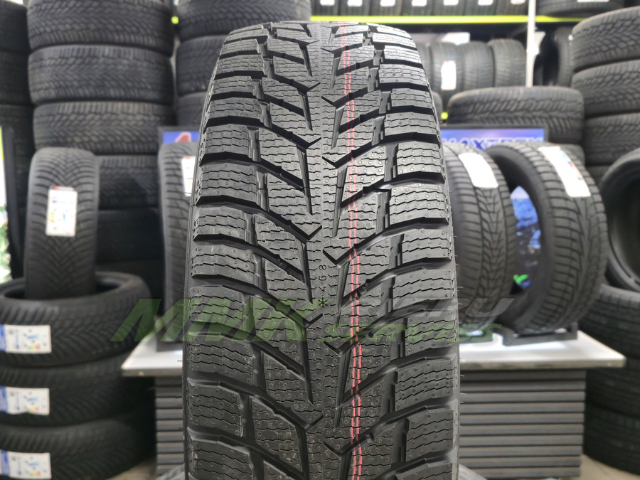 225/75R16C Nokian Snowproof C 121/120R - Vissezonas riepas / Ziemas riepas