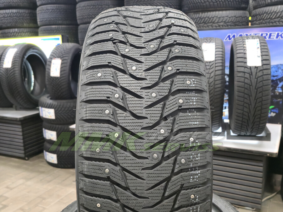 235/50R19 Dynamo Nordic Ice 103T XL ar radzēm (Sailun) - Ziemas riepas / Ziemas ar radzēm riepas