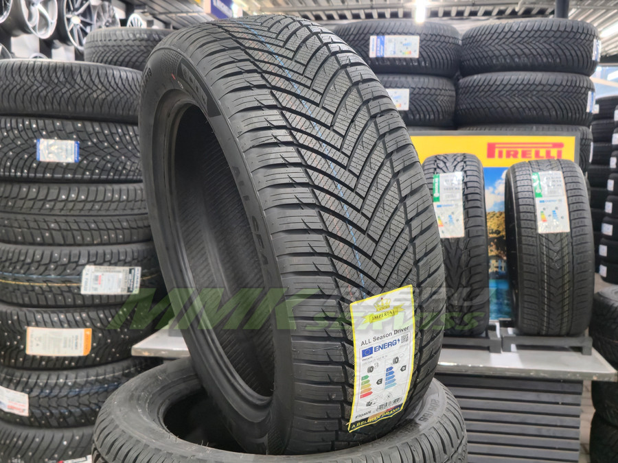 235/50R19 Imperial All Season Driver 103W XL - Vissezonas riepas / Ziemas riepas
