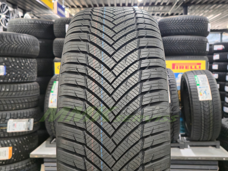 235/50R19 Imperial All Season Driver 103W XL - Vissezonas riepas / Ziemas riepas