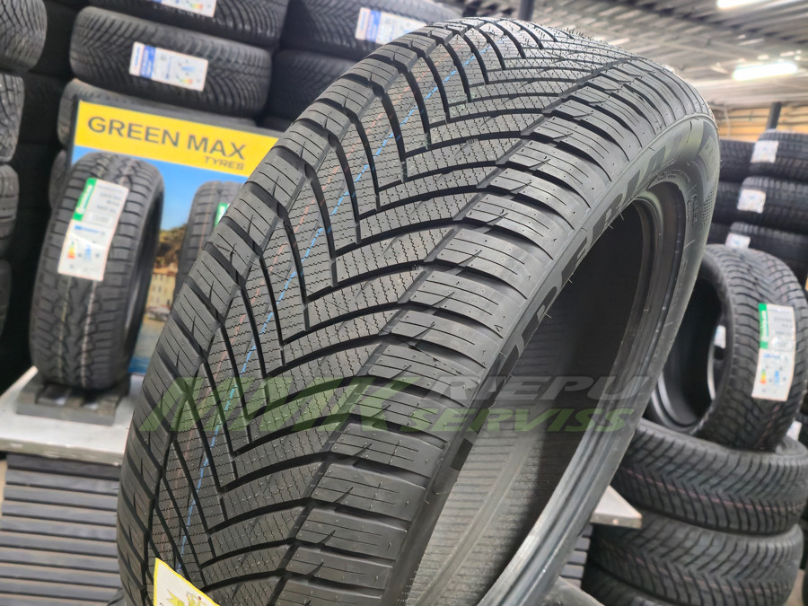 235/50R19 Imperial All Season Driver 103W XL - Vissezonas riepas / Ziemas riepas