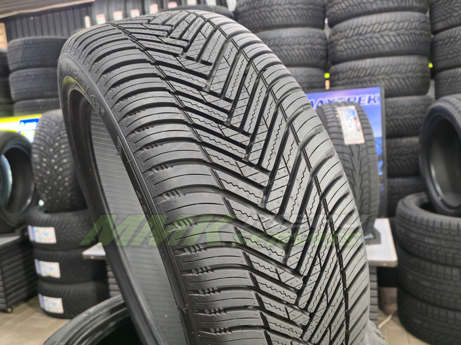 245/40R19 HANKOOK KINERGY 4S2 (H750) 98Y XL - Vissezonas riepas / Ziemas riepas