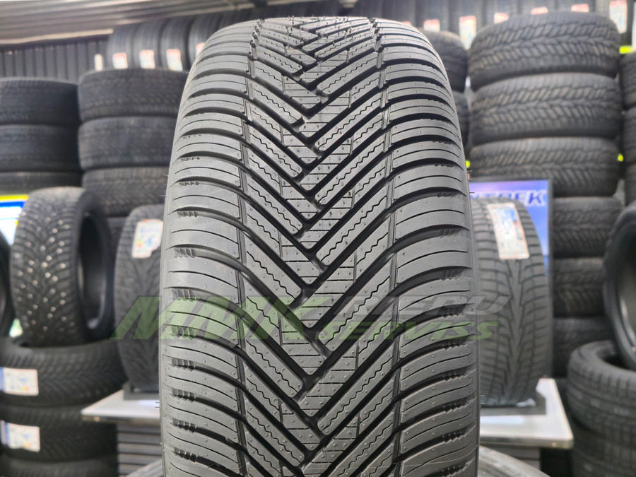 245/40R19 HANKOOK KINERGY 4S2 (H750) 98Y XL - Vissezonas riepas / Ziemas riepas