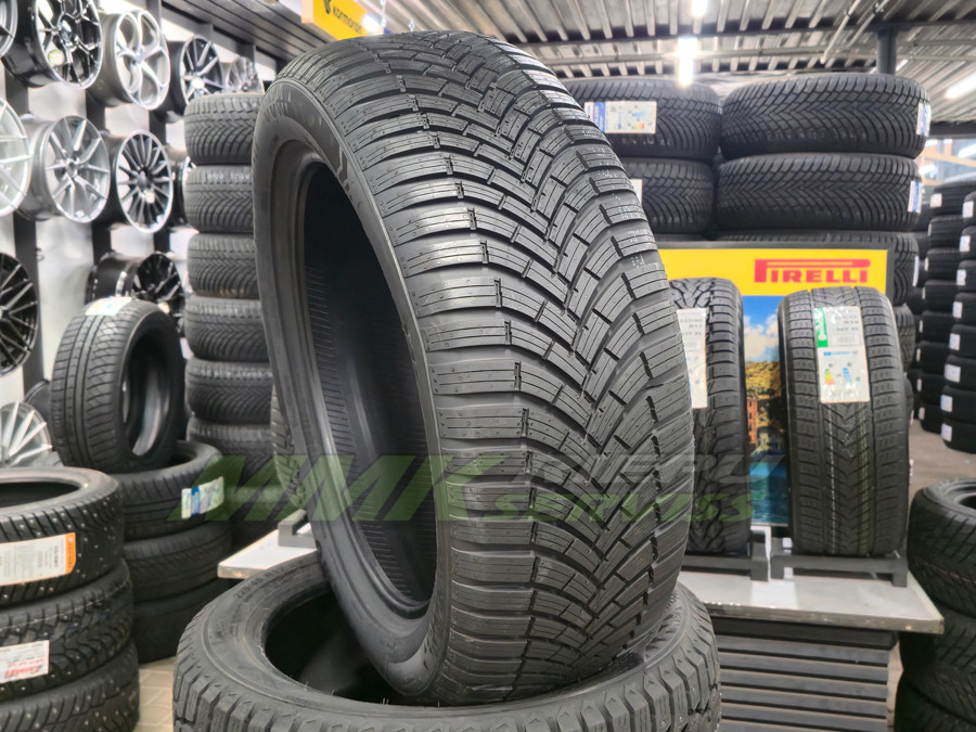 245/50R20 Dynamo All Weather 105V XL (Sailun) - Vissezonas riepas / Ziemas riepas