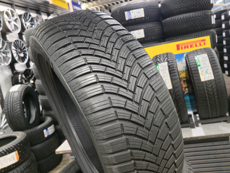 245/50R20 Dynamo All Weather 105V XL (Sailun) - Vissezonas riepas / Ziemas riepas