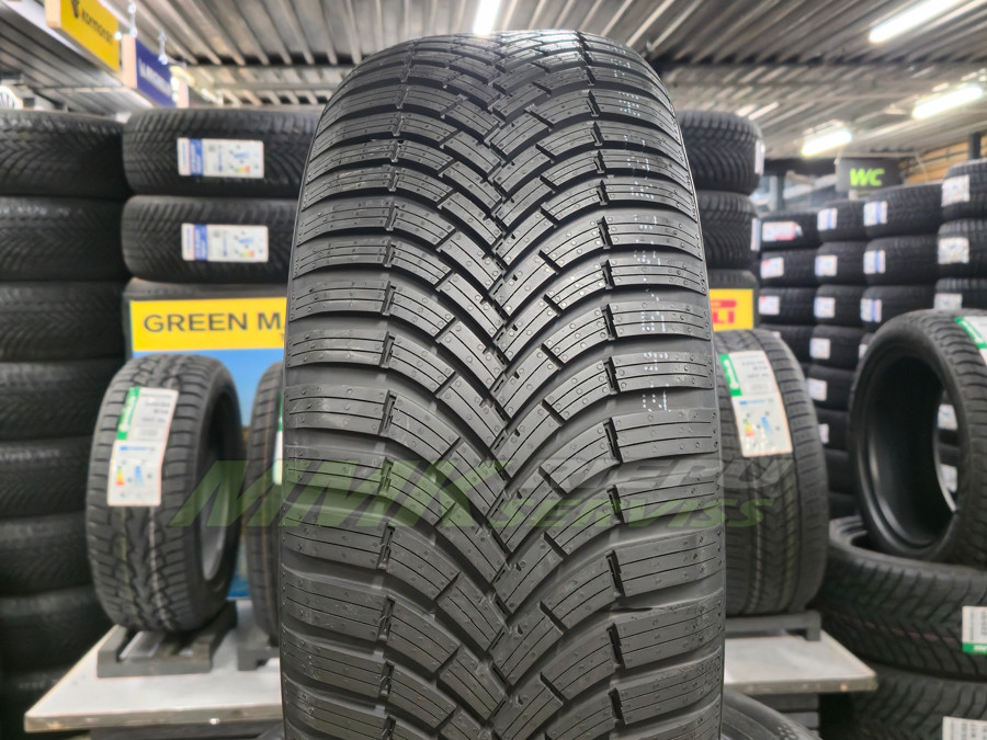 245/50R20 Dynamo All Weather 105V XL (Sailun) - Vissezonas riepas / Ziemas riepas