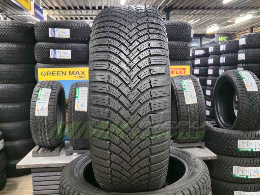 245/50R20 Dynamo All Weather 105V XL (Sailun) - Vissezonas riepas / Ziemas riepas